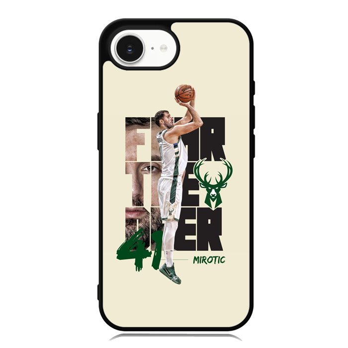 Mirotic 41 iPhone 16e Case OV9379