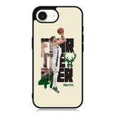 Mirotic 41 iPhone 16e Case OV9379
