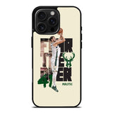 Mirotic 41 iPhone 16 Pro Case OV9379