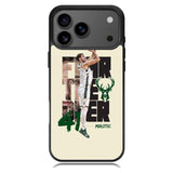 Mirotic 41 Samsung Galaxy S26 Case OV9379