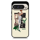 Mirotic 41 Google Pixel 10 | Google Pixel 10 Pro Case RC9379