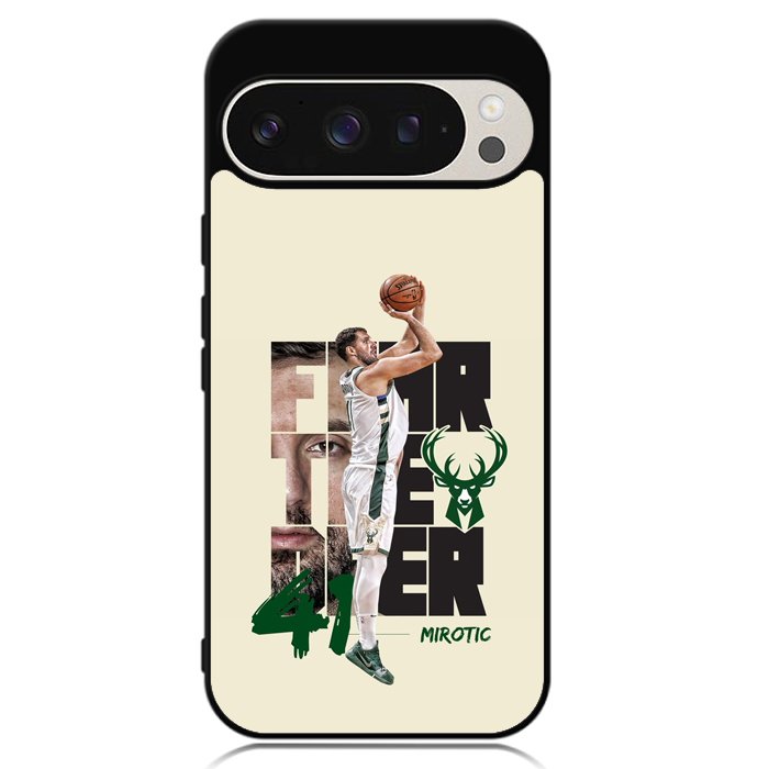 Mirotic 41 Google Pixel 9 | Pixel 9 Pro Case OV9379