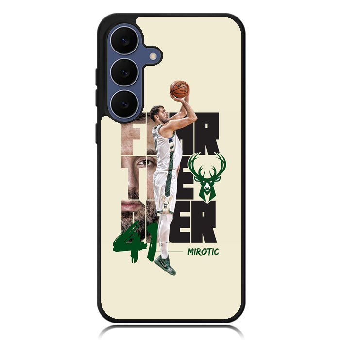 Mirotic 41 Samsung Galaxy S25 FE Case OV9379