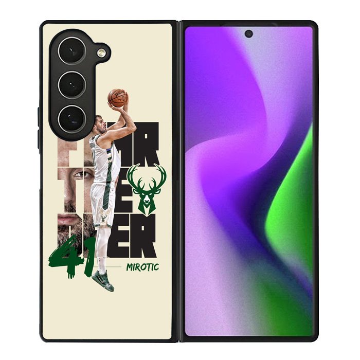 Mirotic 41 Samsung Galaxy Z Fold 6 5G 2024 Case OV9379