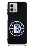 Los Angeles Clippers Motorola Moto G Stylus 5G 2023 Case OV9368