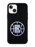 Los Angeles Clippers iPhone 14 Plus Case QC9368