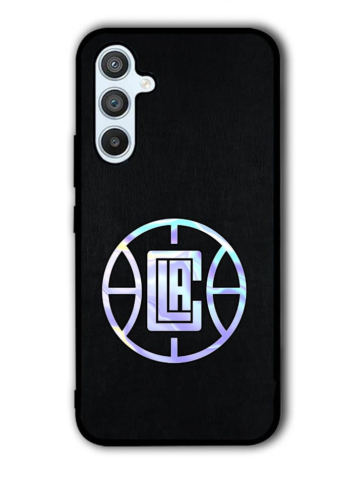 Los Angeles Clippers Samsung Galaxy A14 5G Case QC9368