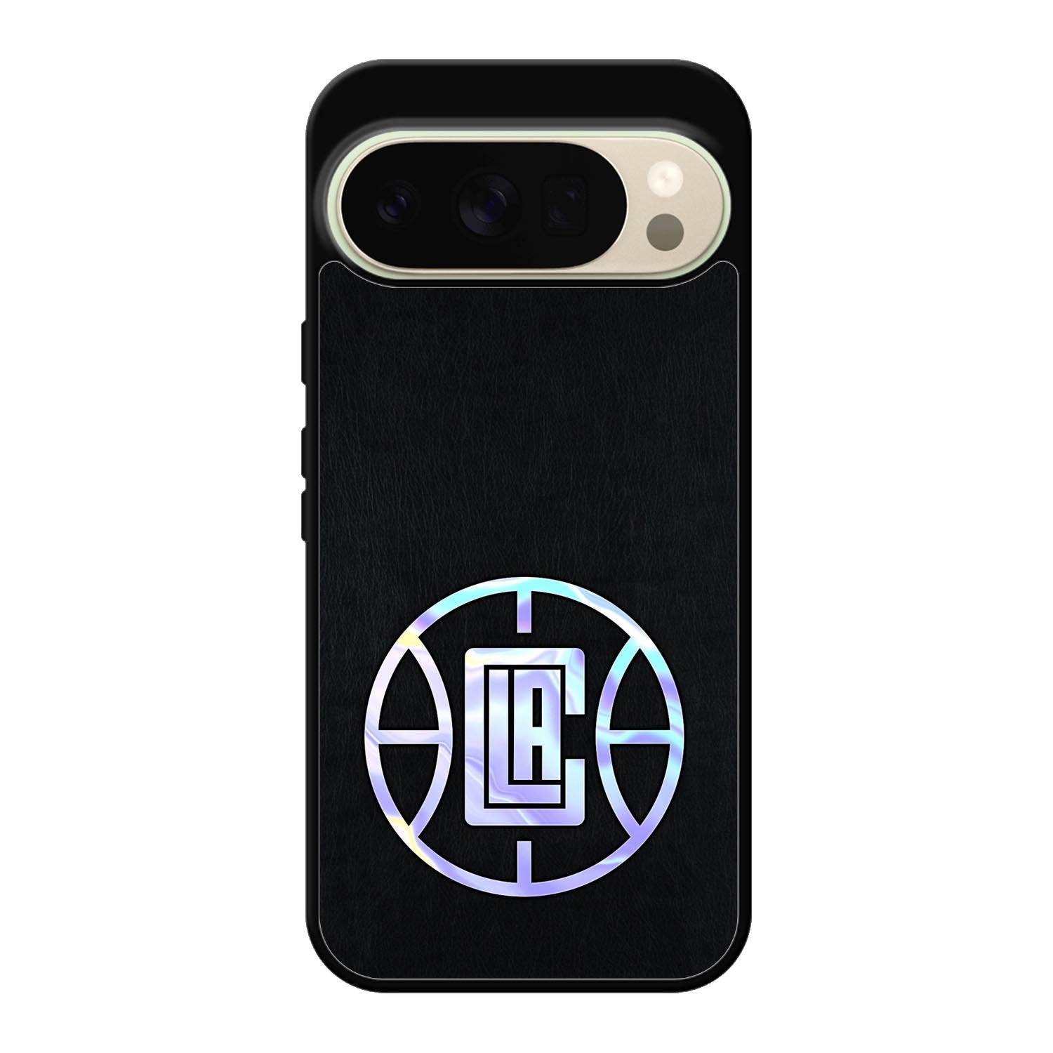 Los Angeles Clippers Google Pixel 10 Pro XL Case OV9368