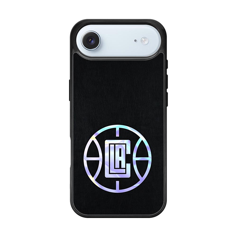 Los Angeles Clippers iPhone Air Case OV9368