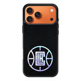 Los Angeles Clippers iPhone 17 Pro Max Case OV9368