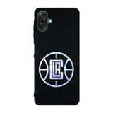 Los Angeles Clippers Samsung Galaxy A07 Case OV9368