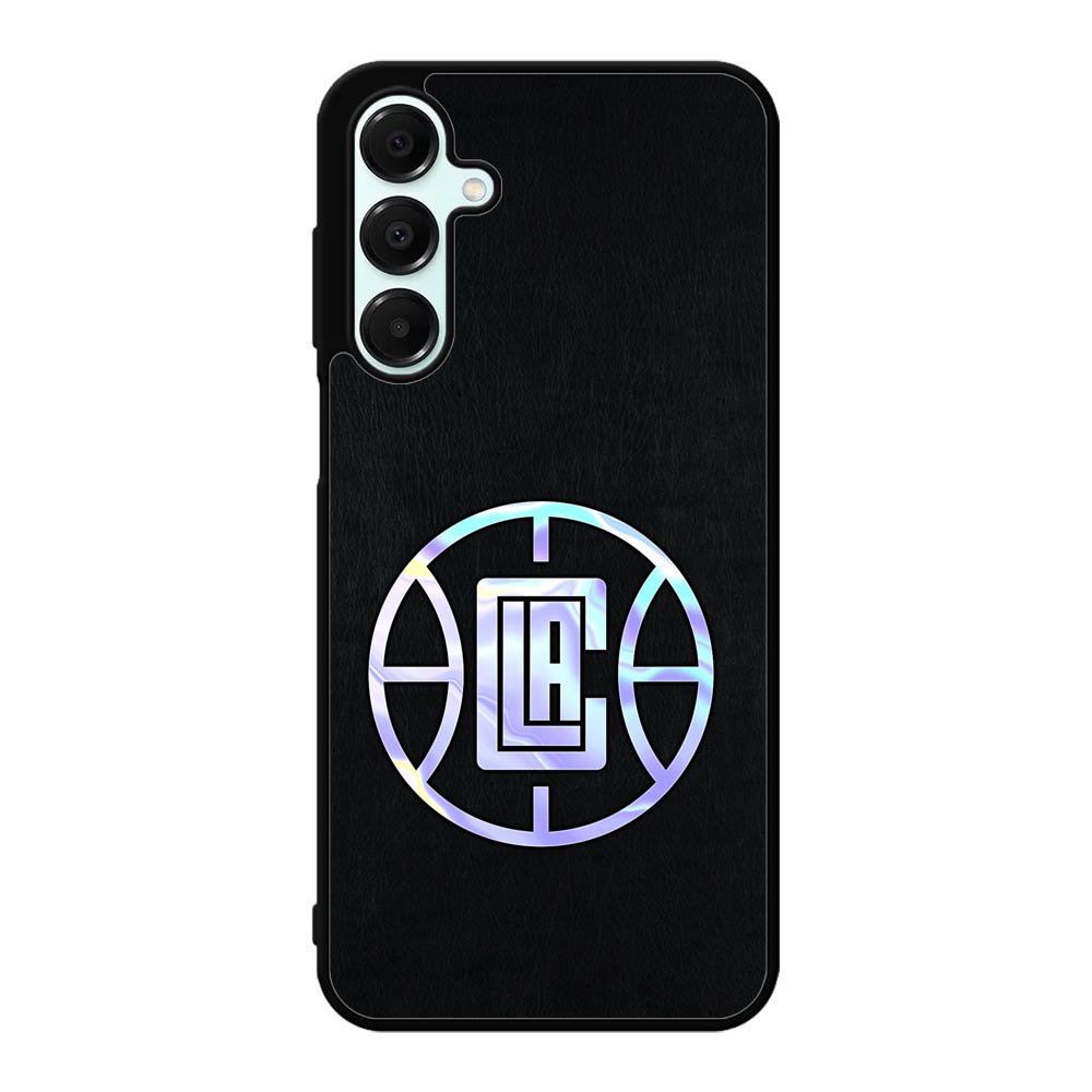 Los Angeles Clippers Samsung Galaxy A16 Case OV9368