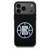 Los Angeles Clippers Samsung Galaxy S26 Case OV9368