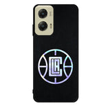 Los Angeles Clippers Motorola Moto G Stylus 5G 2024 Case OV9368