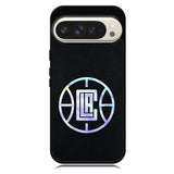 Los Angeles Clippers Google Pixel 10 Pro XL Case RC9368