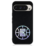Los Angeles Clippers Google Pixel 9 Pro XL Case OV9368