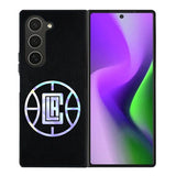 Los Angeles Clippers Samsung Galaxy Z Fold 6 5G 2024 Case OV9368