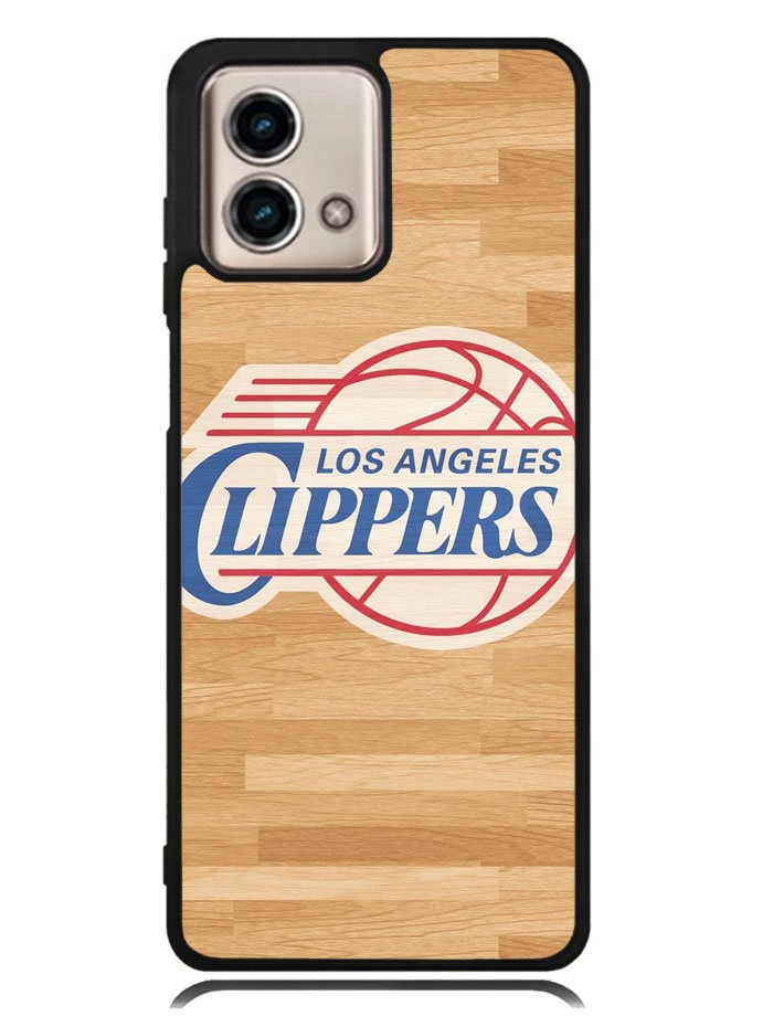 Los Angeles Clippers Motorola Moto G Stylus 5G 2023 Case OV9369