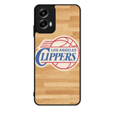 Los Angeles Clippers Motorola Moto G Play 2024 Case OV9369