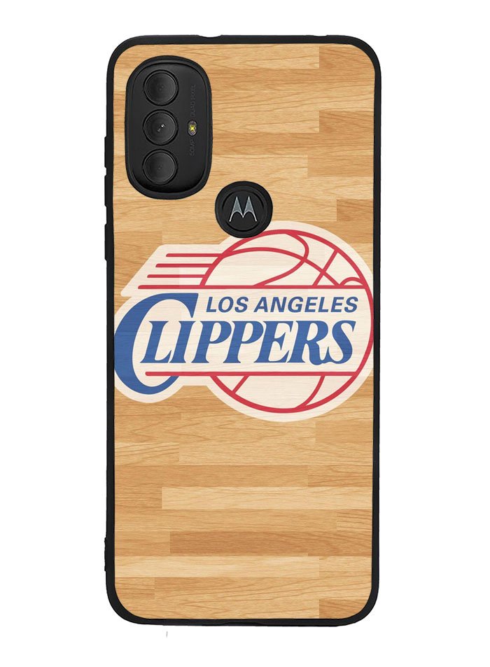 Los Angeles Clippers Motorola Moto G Pure 2021 , Moto G Power 2022 Case OV9369