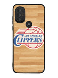 Los Angeles Clippers Motorola Moto G Pure 2021 , Moto G Power 2022 Case OV9369