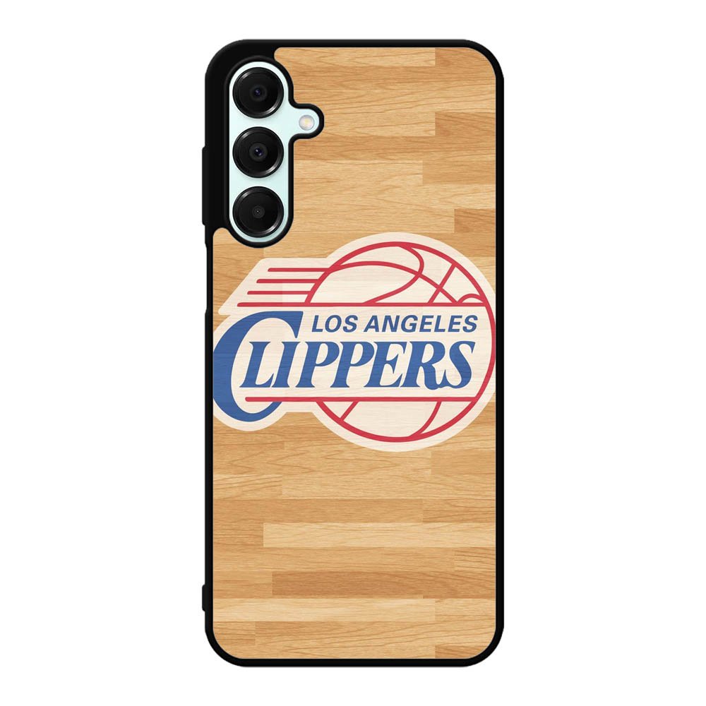 Los Angeles Clippers Samsung Galaxy A16 Case OV9369
