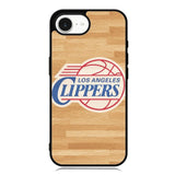 Los Angeles Clippers iPhone 16e Case OV9369