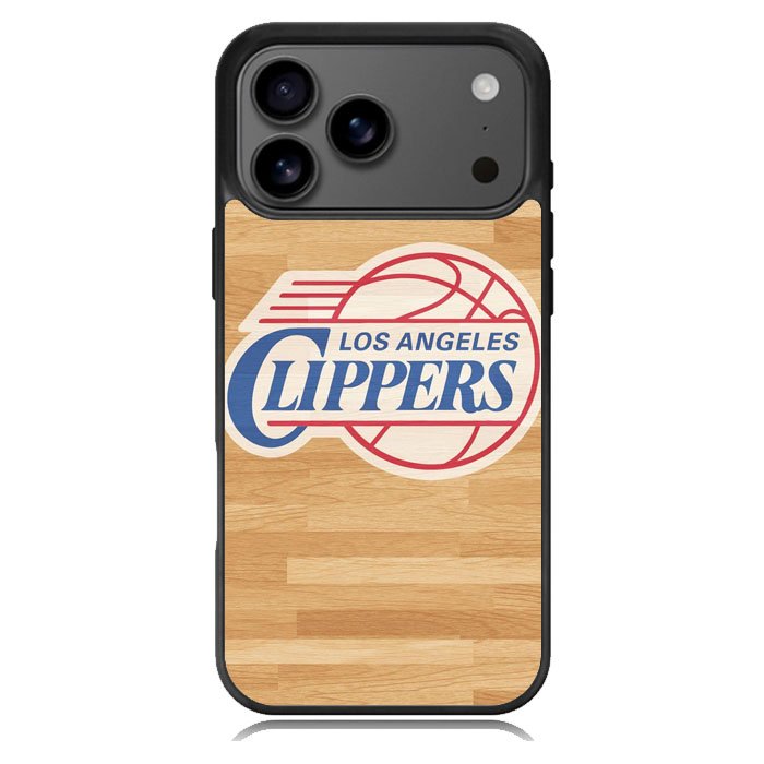 Los Angeles Clippers Samsung Galaxy S26 Case OV9369