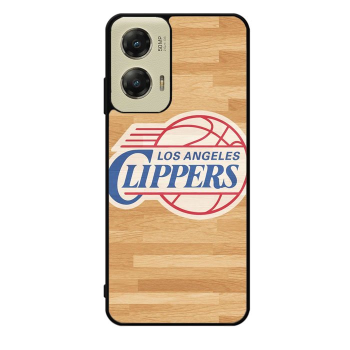 Los Angeles Clippers Motorola Moto G Stylus 5G 2024 Case OV9369