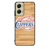 Los Angeles Clippers Motorola Moto G Stylus 5G 2024 Case OV9369