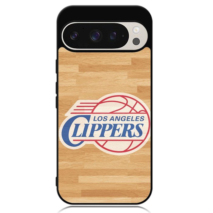 Los Angeles Clippers Google Pixel 9 Pro XL Case OV9369