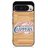 Los Angeles Clippers Google Pixel 9 Pro XL Case OV9369