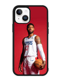 Paul George Clippers iPhone 14 Case QC9387