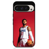 Paul George Clippers Google Pixel 9 | Pixel 9 Pro Case OV9387