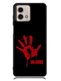 Blood Hand Motorola Moto G Stylus 5G 2023 Case OV9318
