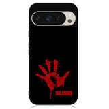 Blood Hand Google Pixel 9 Pro XL Case OV9318