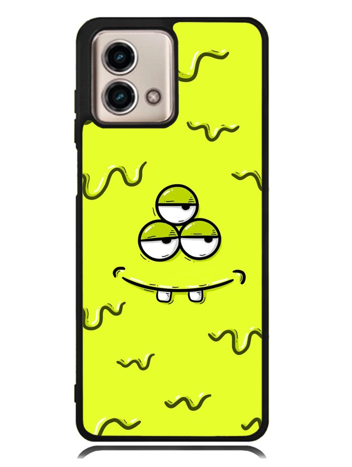 Wet Doodles Motorola Moto G Stylus 5G 2023 Case OV9419