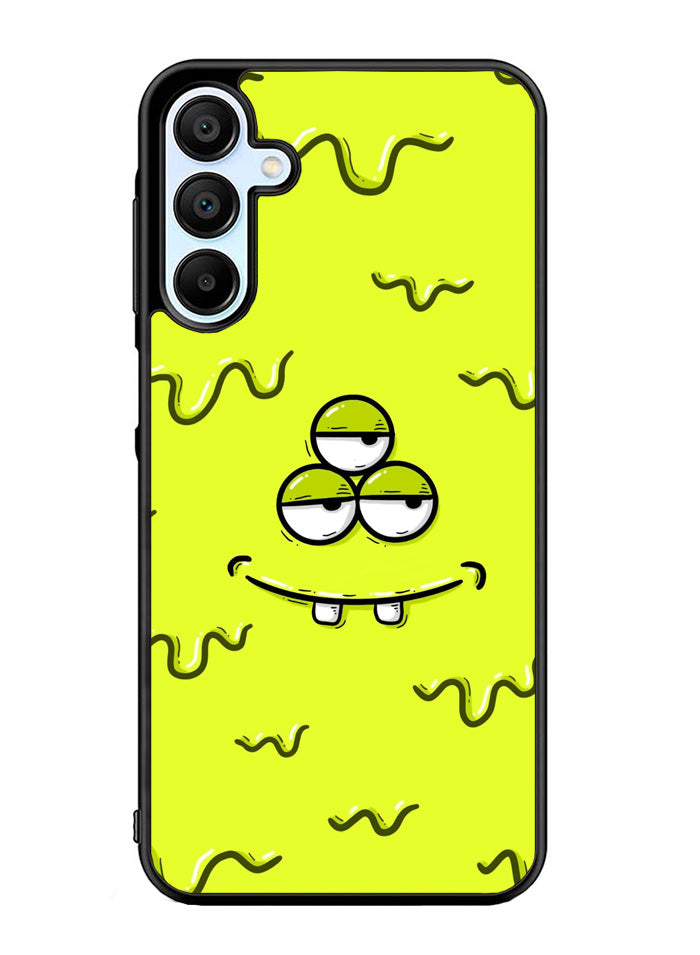 Wet Doodles Samsung Galaxy A35 5G Case OV9419