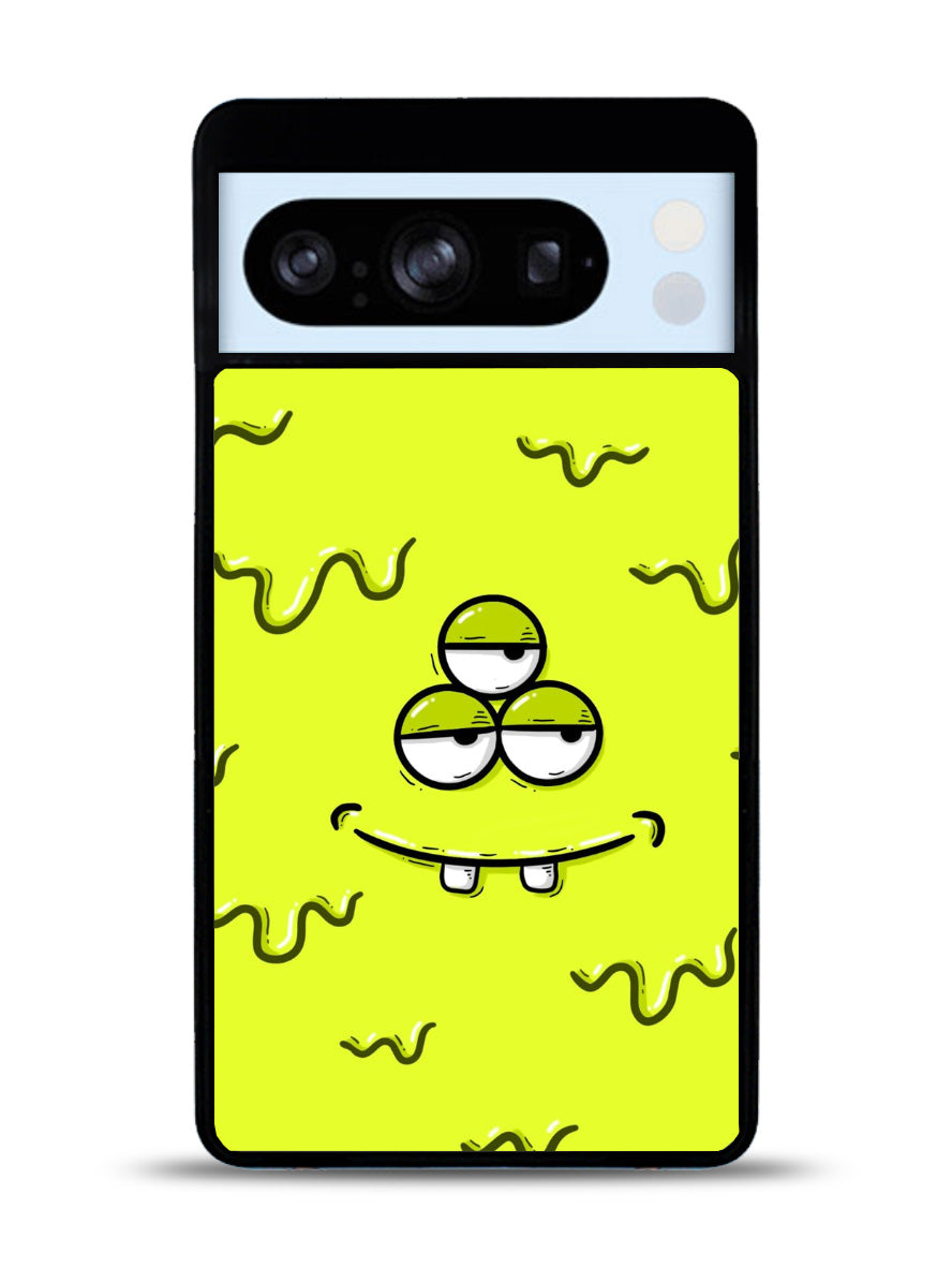 Wet Doodles Google Pixel 8 Pro Case QC9419