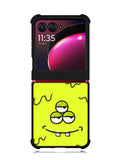 Wet Doodles Motorola Moto Razr Plus 2023 , Moto Razr+ 2023 Case OV9419