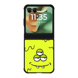 Wet Doodles Motorola Moto RAZR 2025 Case OV9419