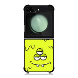 Wet Doodles Samsung Galaxy Z Flip 6 5G 2024 Case OV9419