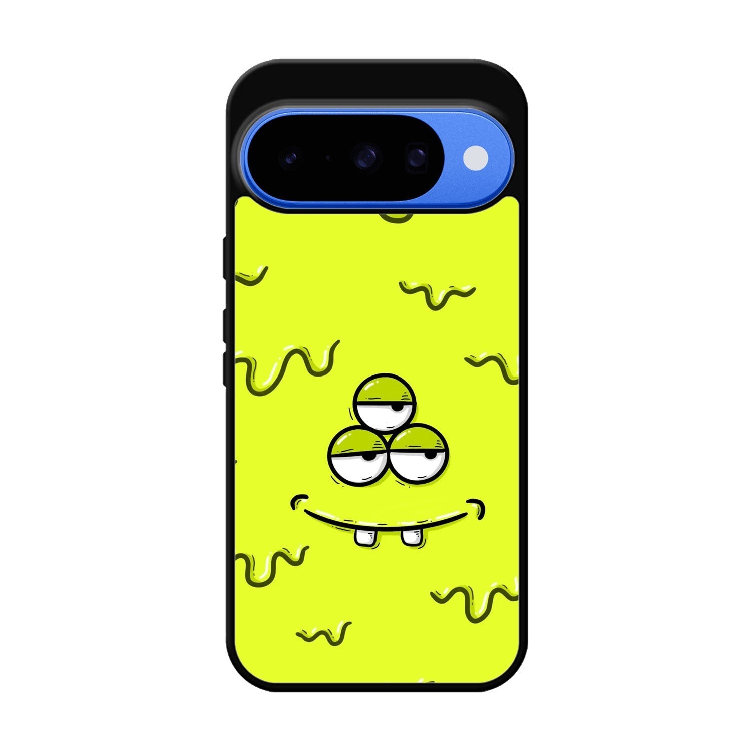 Wet Doodles Google Pixel 10 Case OV9419