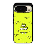Wet Doodles Google Pixel 10 Pro Case OV9419