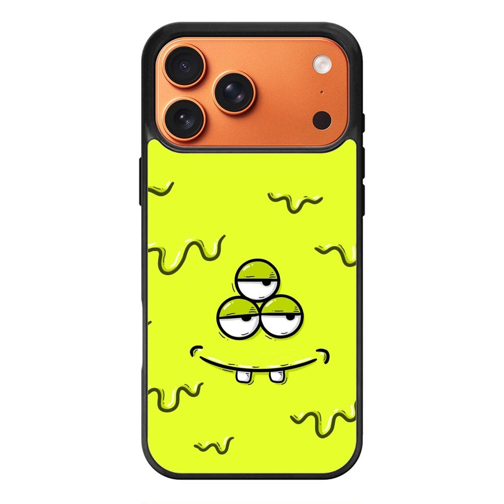 Wet Doodles iPhone 17 Pro Max Case OV9419