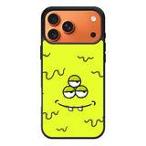 Wet Doodles iPhone 17 Pro Max Case OV9419