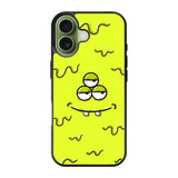 Wet Doodles iPhone 17 Case OV9419