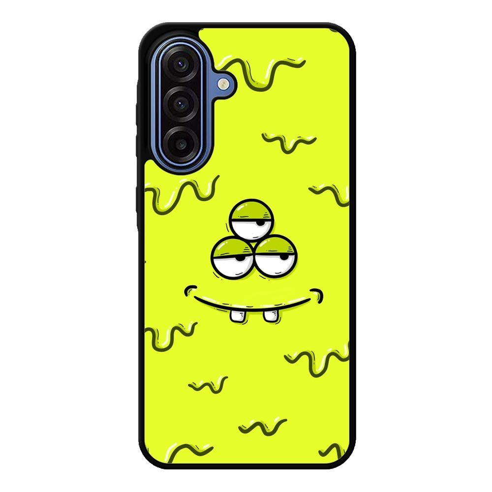 Wet Doodles Samsung Galaxy A17 Case OV9419