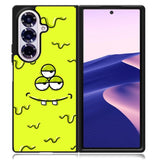 Wet Doodles Samsung Galaxy Z Fold 7 Case OV9419
