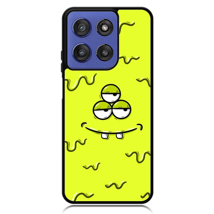 Wet Doodles Motorola Moto G Stylus 5G 2025 Case OV9419
